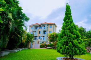 Emax Apartment Kampala
